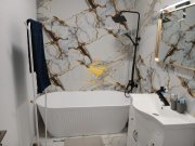 2 camere open space, Modern, Mega Image, Zona Cetatii, Floresti - 4