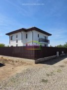 Vilă modernă noua P+1 – Complex Bokaa - Buftea