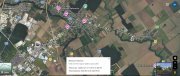 Vand teren intravilan cu destinatie hale - Ganeasa - Sindrilita - 5