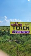 Vand teren intravilan cu destinatie hale - Ganeasa - Sindrilita