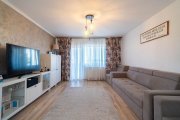 Apartament 5 camere Vlaicu – Renovat, 2 băi, centrală proprie - 8