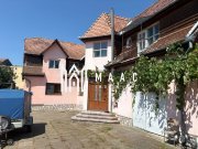 Casă 5 camere de vânzare | Sibiu, Turnișor | 240 mp