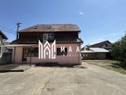 Casă 5 camere de vânzare | Sibiu, Turnișor | 240 mp - 9