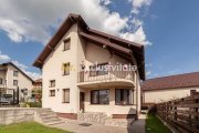 Casa cu 5 camere Stefanesti, Aleea Viilor, AG