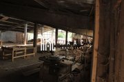 Fabrică de cherestea | Câmpeni | teren 8.000 mp - 5