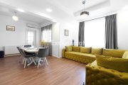 Eremia - Apartament 3 camere + studio | Scara interioara! - 2