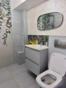 2 camere, Modern, Parc Central, UBB Litere, Polivalenta, Zona Central - 6