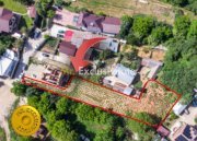 Teren intravilan Pitești - lot de 350 mp - Comision 0