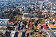 TEREN CU CONSTRUCȚIE DEMOLABILĂ-PITEȘTI-OPORTUNITATE DE INVESTIȚIE EXCELENTĂ