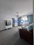 Apartament 2 camere | Etaj 1 | Bloc anvelopat | Complet mobilat