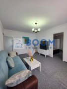 Apartament 2 camere | Etaj 1 | Bloc anvelopat | Complet mobilat - 3