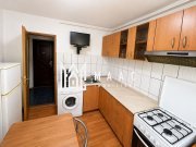 Garsonieră Mobilată și Utilată I Decomandata I Etaj 3/4 I Otelarilor - 2