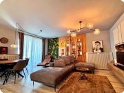 2 camere open space, Modern, Iulius Mall, Gheorgheni - 2