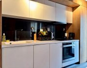 2 camere open space, Modern, Iulius Mall, Gheorgheni - 5