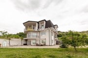 Vila cu autonomie energetica si 1255 mp teren – Stefanestii Noi - 0% comision