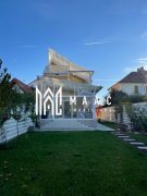 Vilă modernă pe Calea Dumbrăvii I 4 camere I Curte I Terasă - 2