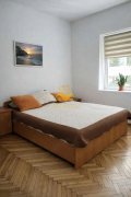 Unic pe Piata! 2 camere 62 mp Parcul Central, Cetauie, parcare ,curte!
