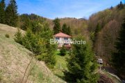 Casa Dambovicioara - CASA de vacanta sau PENSIUNE profitabila