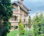 Casa in stil italian - Ștefănești, Argeș-REZIDENTIAL sau AFACEREA DUMNEAVOASTRA - 2