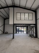 Inchiriez hala noua in zona Afumati deschidere la DN2