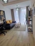 Apartament LUX 2 camere | Campeador City | Parcare subterană