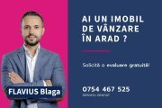 Apartament cu 4 camere si terasa si curte proprie, langa primarie - 7