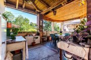 Apartament cu 4 camere si terasa si curte proprie, langa primarie - 8