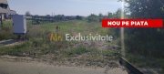 Teren de vanzare in Comuna Bradu – 1.374 mp | Deschidere 13,97 ml | 0%