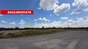 Teren de vanzare  intravilan 3.288 mp | Comuna Bradu | Zona fostului CET Sud