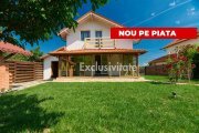 Casa P+M de vanzare in Bascov – Uiasca | Mobilata si utilata | 0% Comision