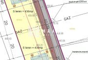 Teren intravilan 438 mp | Șura Mică, Sibiu | PUZ aprobat - 3