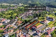 Teren cu potential exceptional 1941 mp– Centru Leresti | Campulung - 3