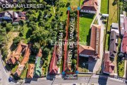 Teren cu potential exceptional 1941 mp– Centru Leresti | Campulung - 5