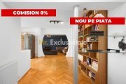 Apartament 3 camere ultracentral, Pitesti, AG