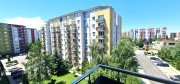 2 camere mobilat utilat decomandat Avantgarden 3 Bartolomeu - 9