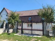 Duplex cu 2 CF-uri | 210 mp utili | teren 990 mp | Sânmihaiu Român