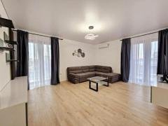 Apartament cu 2 camere, bloc nou, mutare imediată