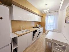 Apartament cu 2 camere, bloc nou, mutare imediată - 5