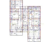 Braytim - Timisoara. Apartament 3 camere. Nou. 2 Bai. Vila cu 6 apartamente - 9