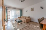 Apartament Sânpetru | 70 mp Suprafață Totală + Curte Proprie | Parcare - 2