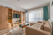 Apartament Sânpetru | 70 mp Suprafață Totală + Curte Proprie | Parcare - 3