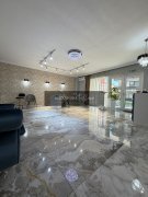 Spațiu comercial de închiriat, 56 mp, finisat, parter, Buna Ziua