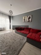 Apartament decomandat 2 camere, dressing, balcon, parcare, Buna Ziua