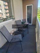 Apartament 2 camere, balcon, etaj intermediar, BMW - 8