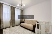 Apartament 3 camere, 2 balcoane, etaj intermediar, parcare. - 4