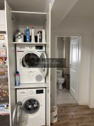 Apartament 3 camere, 2 balcoane, etaj intermediar - 4