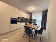 Apartament 2 camere, dressing, balcon, Terra - 2