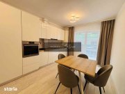 Apartament 2 camere, dressing, balcon, Terra - 5