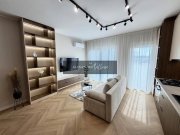 Apartament Premium 2 camere | Eroilor Residence | parcare subterana
