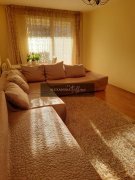 Apartament 2 camere decomandat, mobilat si utilat l Su 56 mp l Porii